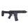 Softair - Rifle - Ares Amoeba Mutant AMM7 EFCS S-AEG black - over 18, over 0.5 joules