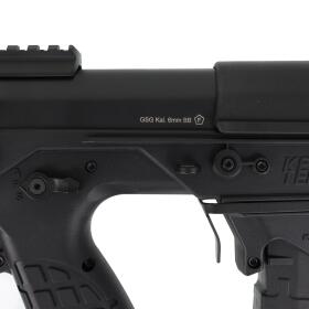 Softair - Gewehr - Ares x Kel Tec RDB - S-AEG schwarz - ab 18, über 0,5 Joule