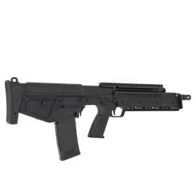 Softair - Gewehr - Ares x Kel Tec RDB - S-AEG schwarz - ab 18, über 0,5 Joule