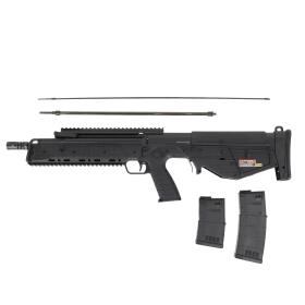 Softair - Gewehr - Ares x Kel Tec RDB - S-AEG schwarz - ab 18, über 0,5 Joule