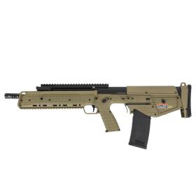 Softair - Rifle - Ares x Kel Tec RDB - S-AEG dark earth -...