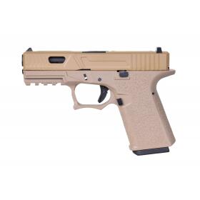 Softair - Pistole - AW Custom VX9 Mod 3 GBB FDE - ab 18,...