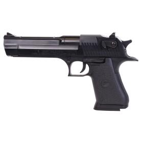 Softair - Pistole - Desert Eagle .50AE Federdruck - ab...