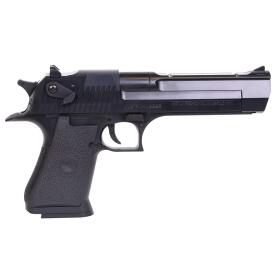 Softair - Pistole - Desert Eagle .50AE Federdruck - ab...