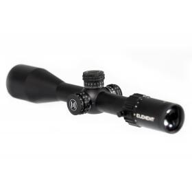 Element Optics Nexus 5-20x50 FFP EHR-1C MOA