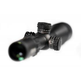 Element Optics Nexus 5-20x50 FFP EHR-1C MOA