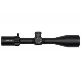 Element Optics Nexus 5-20x50 FFP EHR-1D MOA