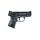 Softair - Pistol - Smith & Wesson M&P9c PS spring pressure - from14, under 0.5 joules