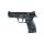 Softair - Pistole - Smith & Wesson - M&P 40 PS Federdruck - ab 14, unter 0,5 Joule