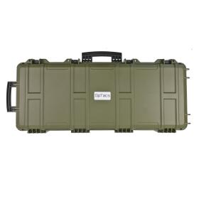 Optacs Gun Case - Medium - OD