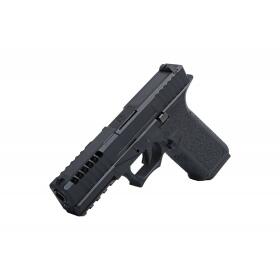 Softair - Pistole - AW Custom VX7 Mod 1 GBB -F- 6mm - ab...