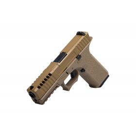 Softair - Pistole - AW Custom VX7 Mod 1 GBB FDE - ab 18,...