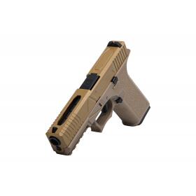 Softair - Pistole - AW Custom VX7 Mod 3 GBB FDE - ab 18,...