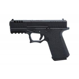 Softair - Pistol - AW Custom VX9 Mod 1 GBB -F- 6mm - over...