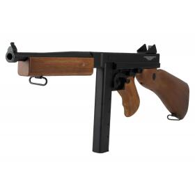 Softair - Rifle - King Arms - Thompson Military Metal -...