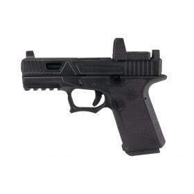 Softair - Pistol - AW Custom VX9 Mod 3 Precut GBB -F- 6mm...