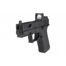 Softair - Pistol - AW Custom VX9 Mod 3 Precut GBB -F- 6mm...