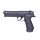 RAM - Pistole- LTL ALFA 1.50 Co2 NBB -F- Cal .50