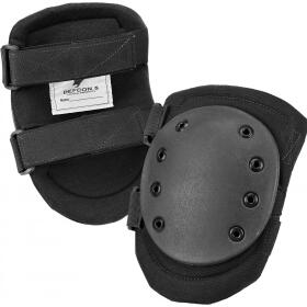 DEFCON 5 KNEE PADS BLACK