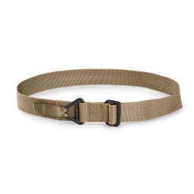 DEFCON 5 RESCUE RIGGER BELT COYOTE TAN