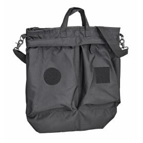 Defcon 5 Helmet Bag Helmet Bag Black