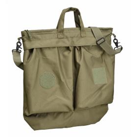 Defcon 5 Helmet Bag Helmet Bag OD Green