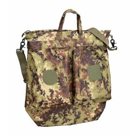 Defcon 5 Helmet Bag Helmet Bag Italian Camo