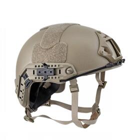 Defcon 5 Base Jump Sport Helmet Coyote TAN