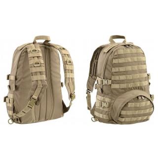 OUTAC PATROL BACK PACK COYOTE TAN