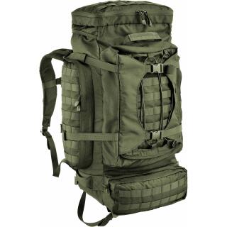 OUTAC MULTIROLE BACK PACK OD GREEN