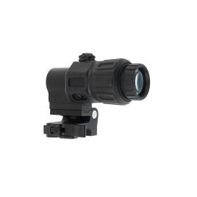 OpTacs G33 3 x Magnifier Replica - Black