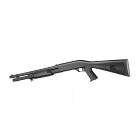 Softair - Gewehr - Cyma - CM360L 3-Shot Shotgun Schwarz -...