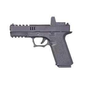 Softair - Pistol - AWCustom VX7 Mod 2 Precut GBB - from...