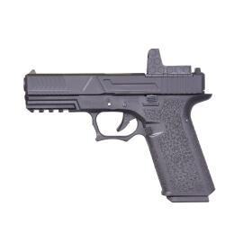 Softair - Pistol - AWCustom VX7 Mod 3 Precut GBB - from...