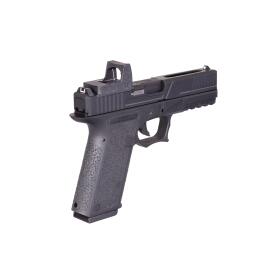 Softair - Pistol - AWCustom VX7 Mod 3 Precut GBB - from...