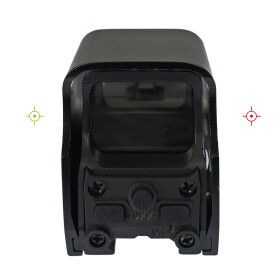 OpTacs 552 Style Tactical Sight