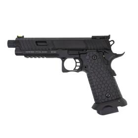 Luftpistole -  NX1911 BOA - BlowBack - Co2-System- Kal....