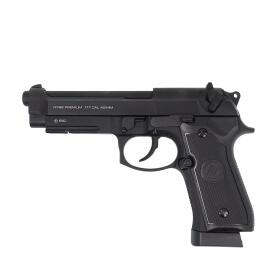 Air Pistol - NX92 Premium Commando - BlowBack - Co2...