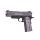 Softair - Pistol - KWC Colt Combat Unit CO2 - from 18, over 0,5 Joule