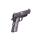 Softair - Pistol - KWC Colt Combat Unit CO2 - from 18, over 0,5 Joule