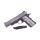 Softair - Pistol - KWC Colt Combat Unit CO2 - from 18, over 0,5 Joule