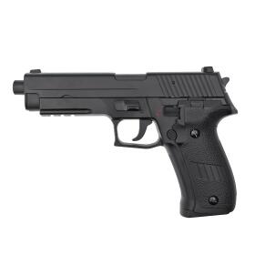 Softair - Pistole - Cyma - CM122/ P226 AEP - ab 14, unter...