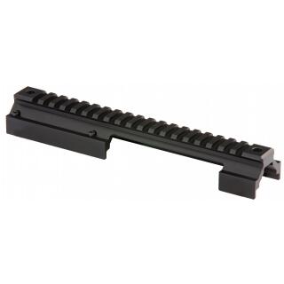 Scope mount for HK models, Long (220mm)