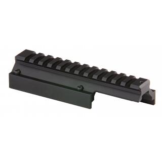 Scope mount for HK models, medium wide (138mm)