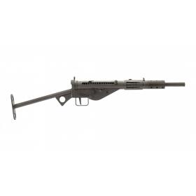 Softair - Gewehr - Northeast STEN MK.2 GBB - T-Schaft -...