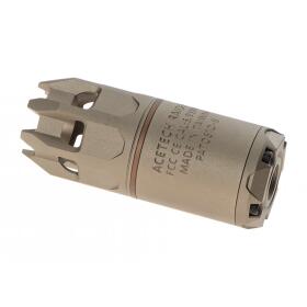 Acetech Raider Tracer Unit with Bifrost M 14mm CCW-Tan