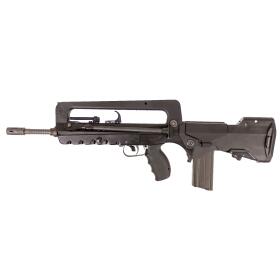 Fa-Mas F1 GBB Classic - Fullauto - Burst - 1.0 J - Muzzle...