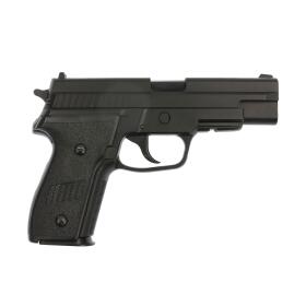 2nd Chance | Softair - Pistole - HFC P229 - ab 14, unter 0,5 Joule
