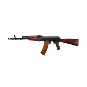 Softair - Rifle - LCT - LCK-74 S-AEG - from 18, over 0,5...