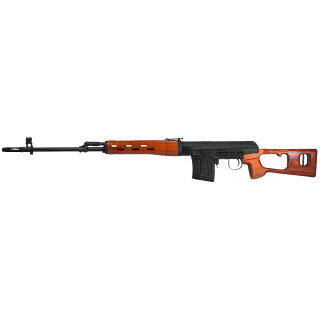 Softair - Gewehr - LCT - SVD(WOOD) S-AEG - ab 18,...